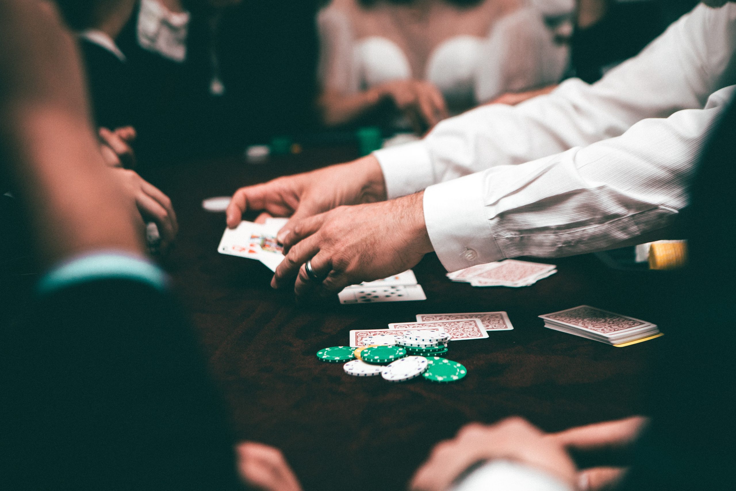 11 Gambling Quotes to Live and Bet By