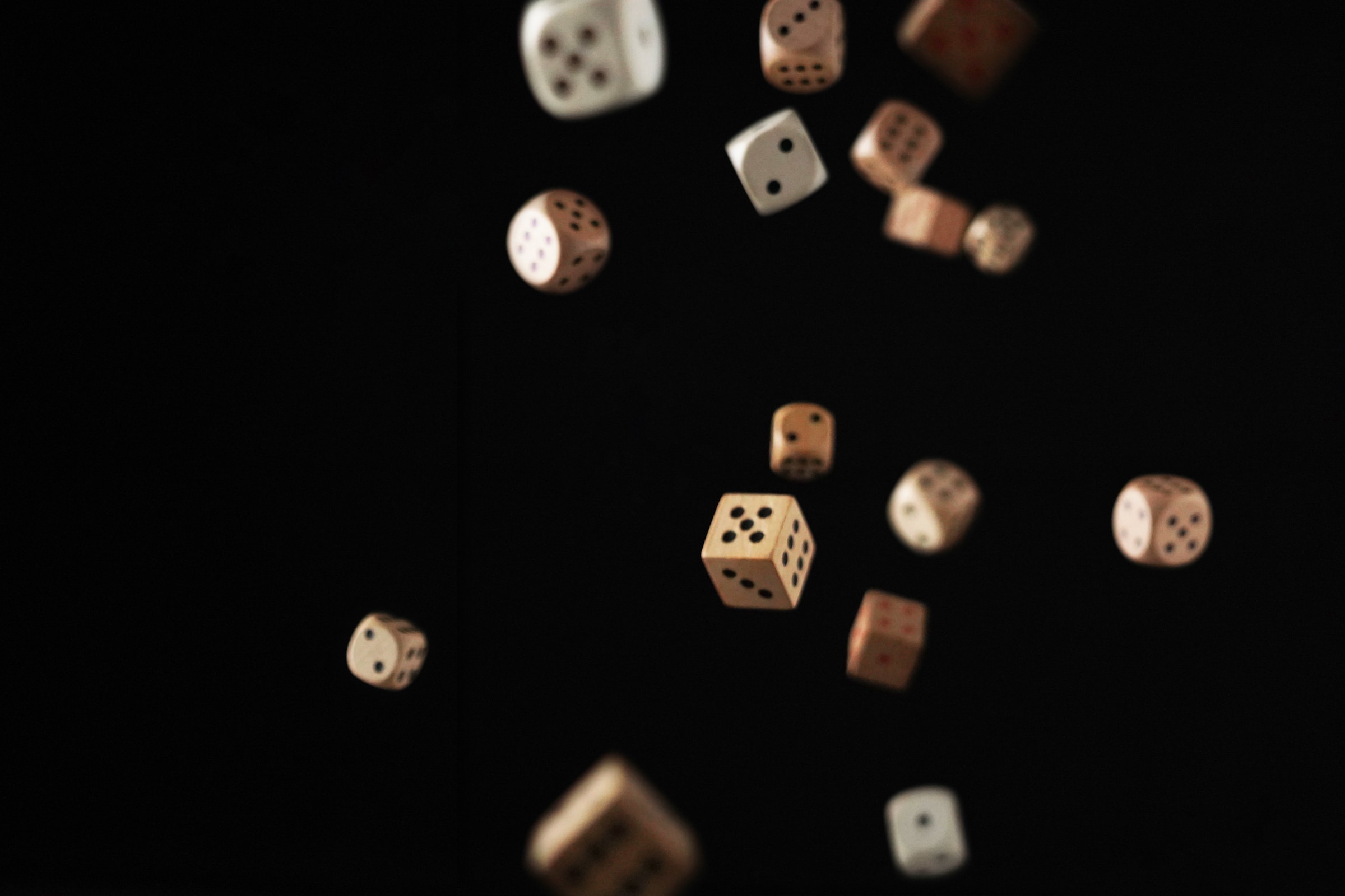 Dices