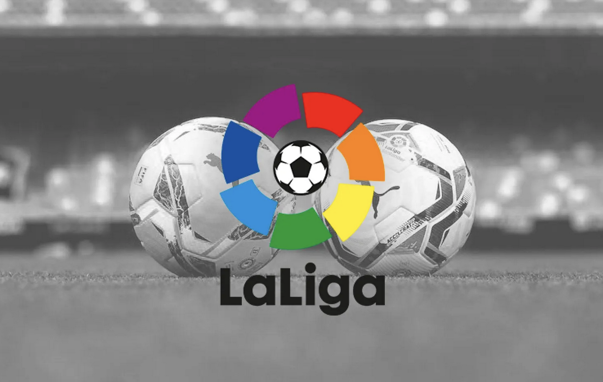 La Liga tournament: summing up to date
