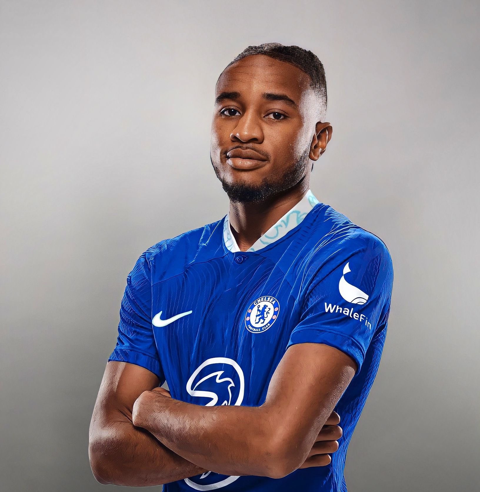 Chelsea Officially Signed Nkunku For Over €70 Million Euros