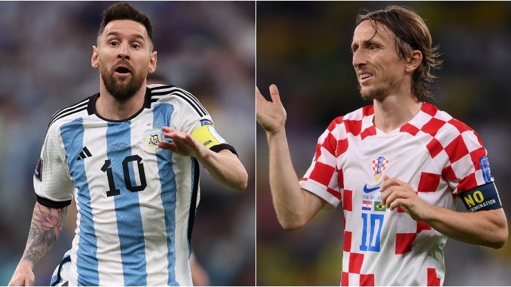 Argentina vs Croatia: World Cup Match Predictions