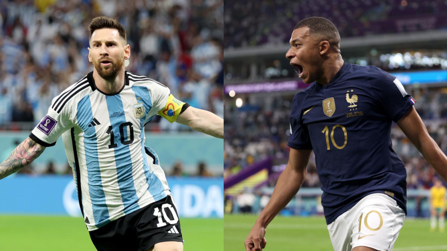 Argentina vs France World Cup 2022 Final Prediction