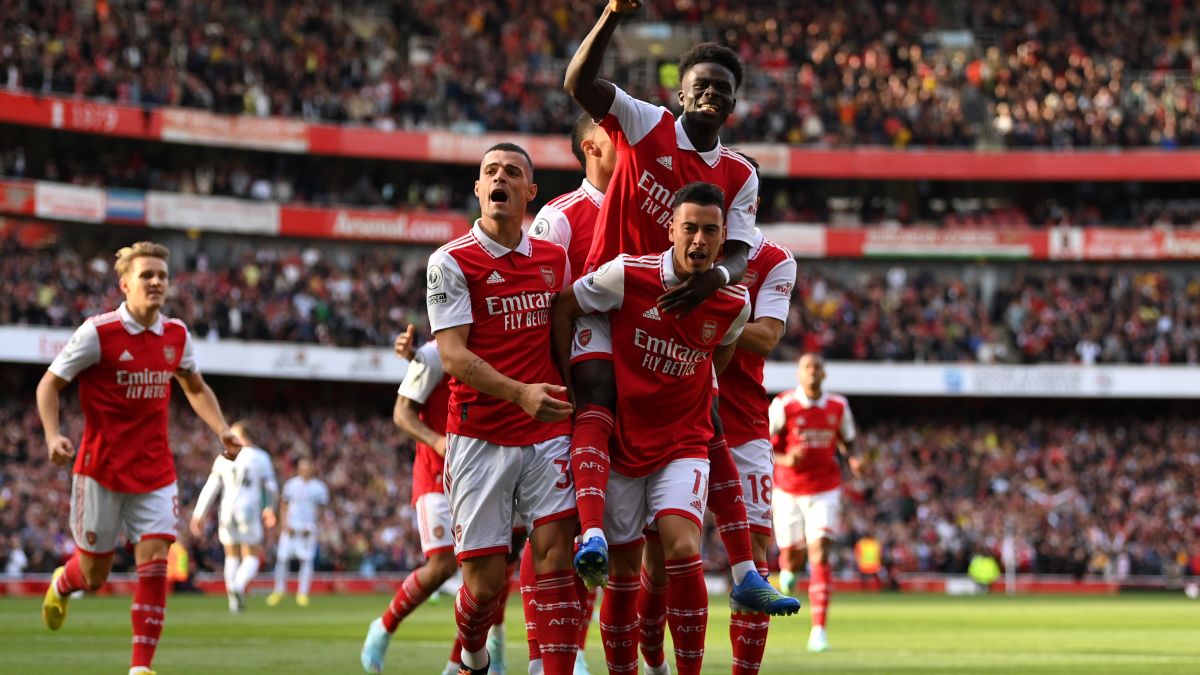 Arsenal wants to return to the top of the Premier League quickly