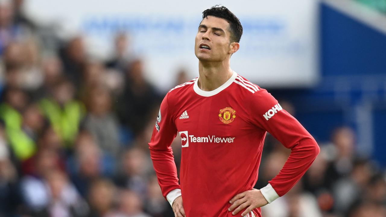 Cristiano Ronaldo Will Not Be Playing in Europe
