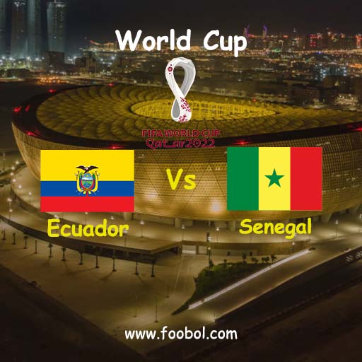 Ecuador vs Senegal: World Cup Match Predictions
