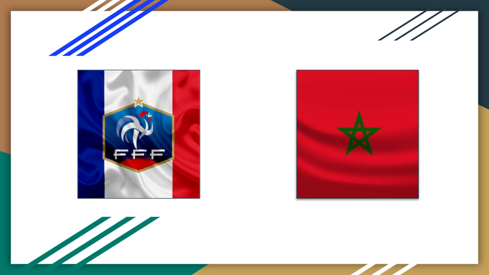 France vs Morocco World Cup Match Prediction 2022