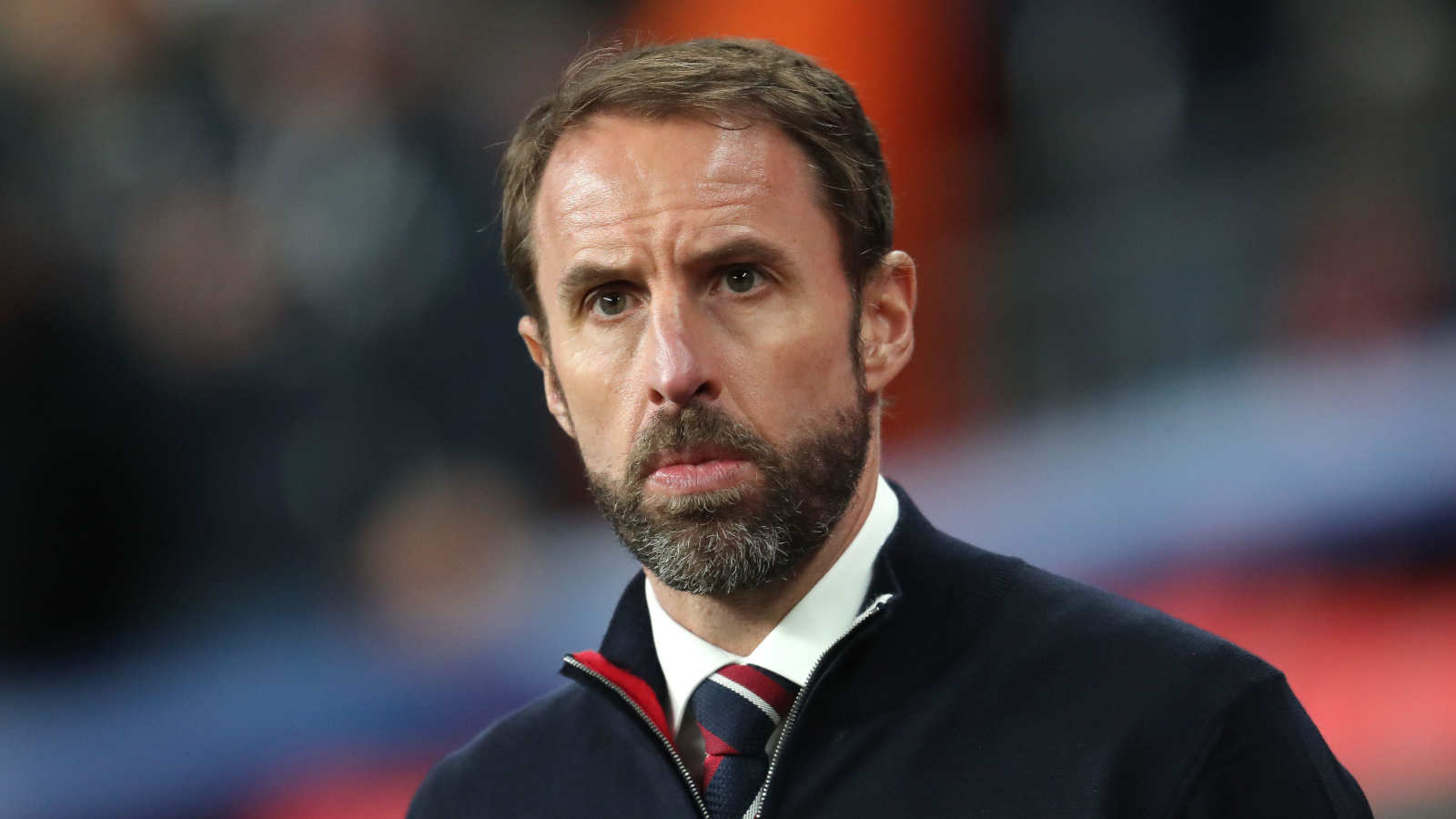 Gareth Southgate Will Continue as England Manager Until Euro 2024