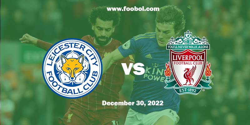Liverpool vs Leicester Free Predictions