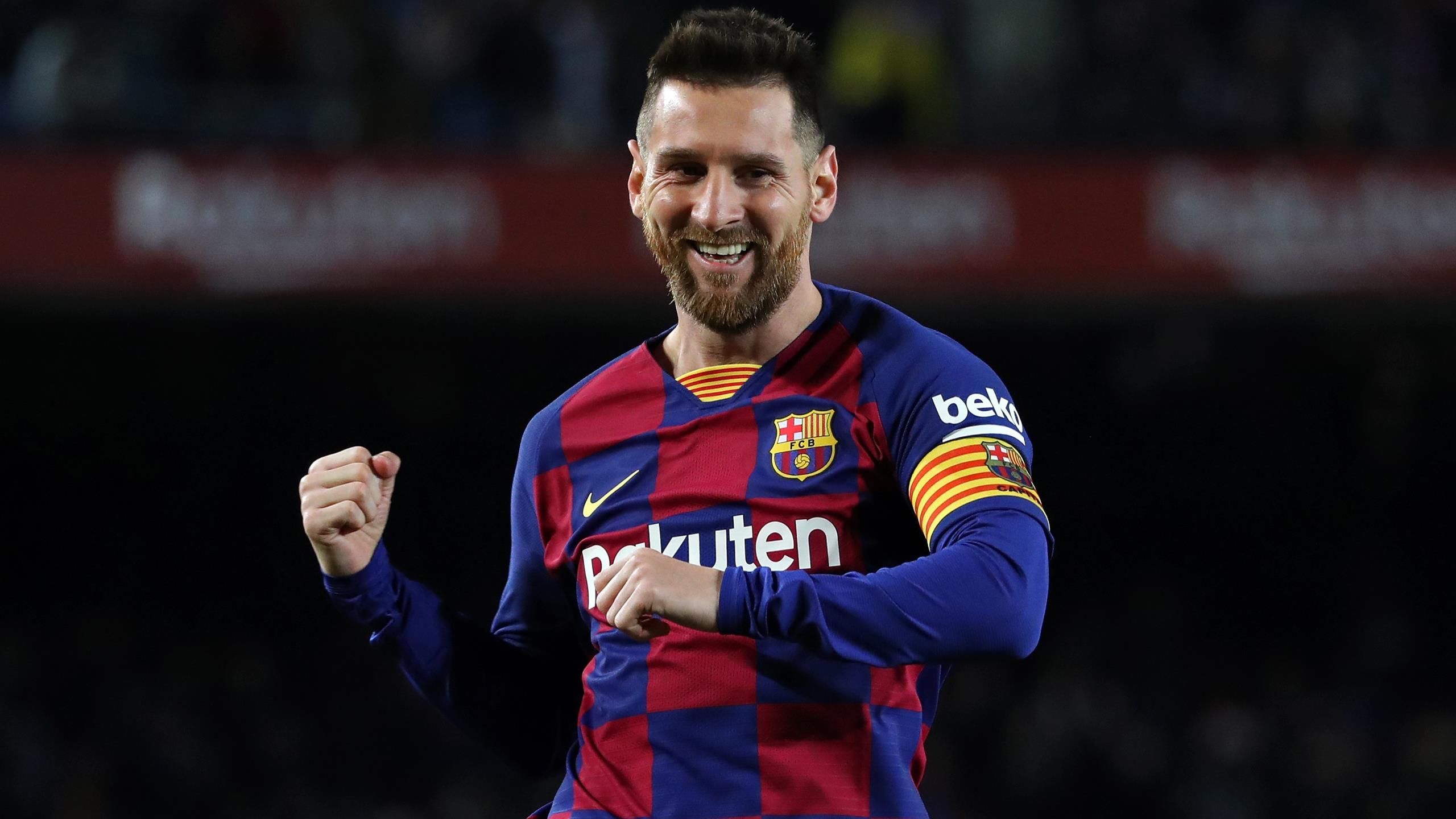 Barcelona Wants Messi Back But Lacks The Finance