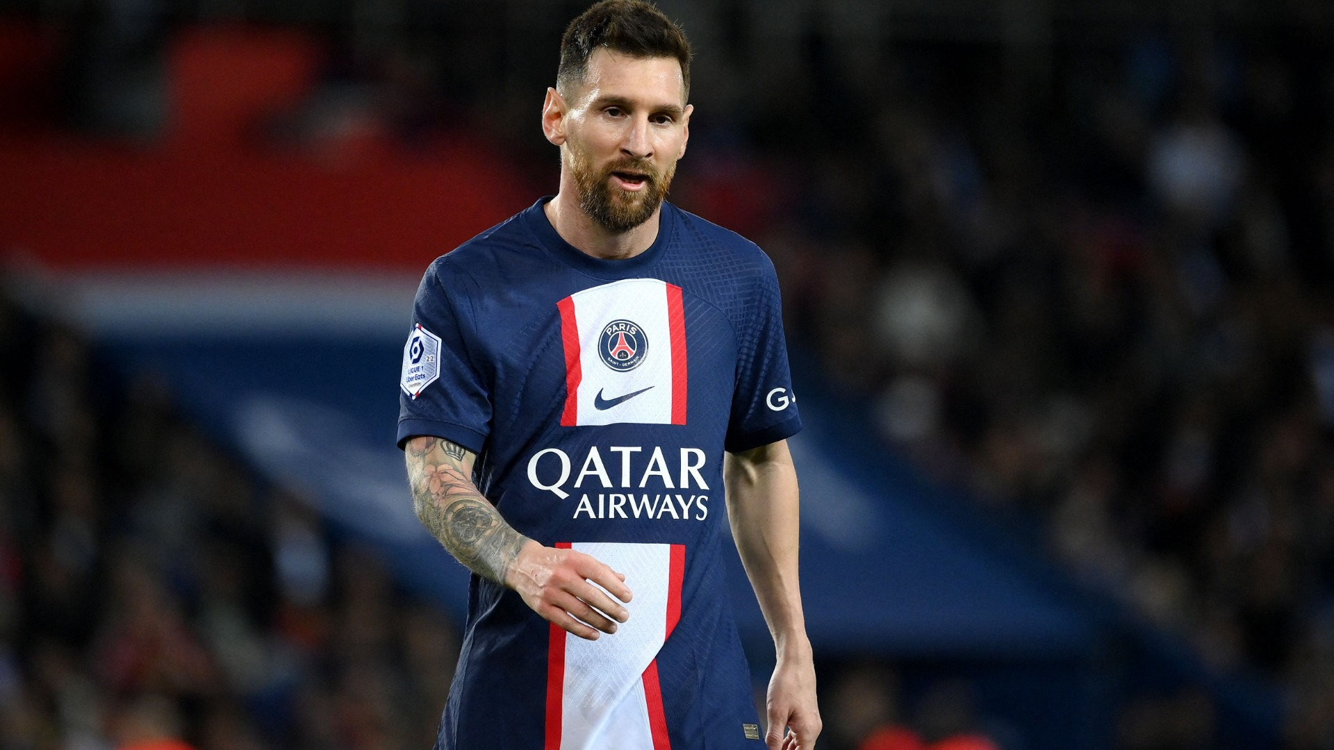 Messi New PSG contract will Earn Him More Money