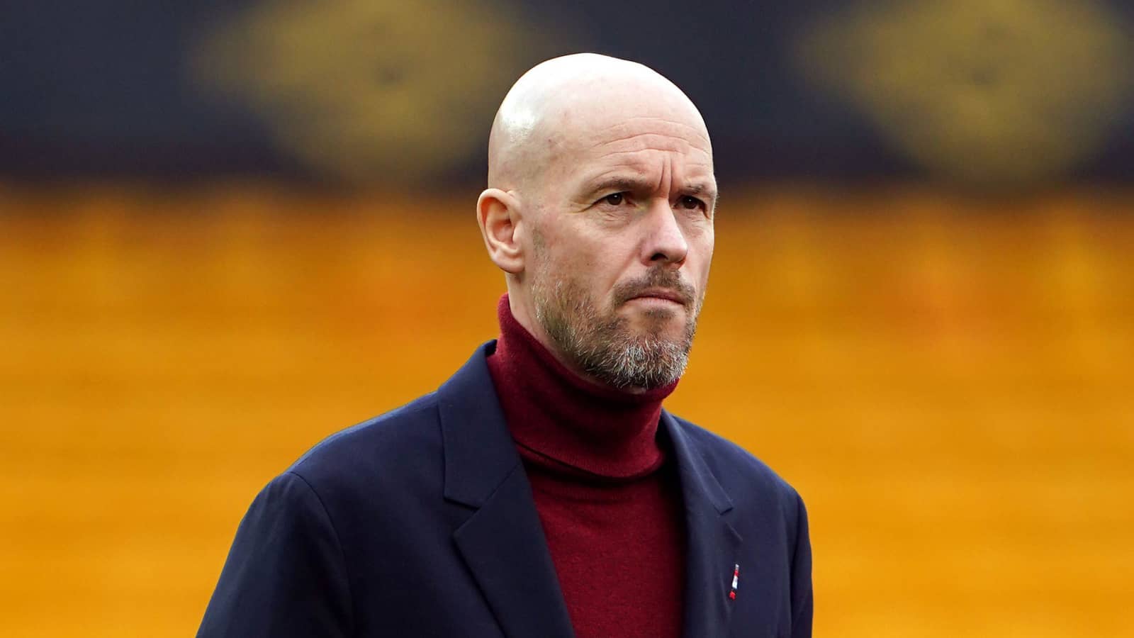 After a winning streak, United gain Erik Ten Hag's confidence